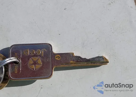 1990 Jeep Comanche Pioneer из США, поврежденный, VIN 1J7FT36L0LL268857